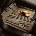 Picture of LUND LND Catch-It Front-Black Floor Mats - 583119-B