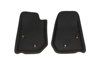 Picture of LUND LND Catch-All Front-Black Floor Mats Carpeted - 4064401