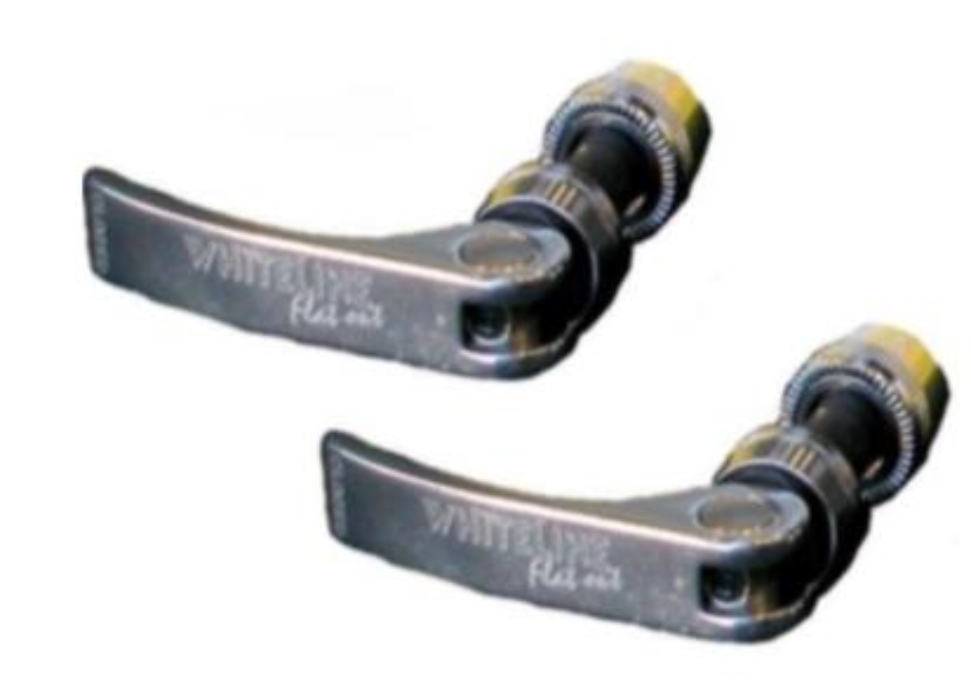 Picture of Whiteline WL Front Strut Tops Shock Mounts & Camber Plates - KSB790