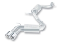Picture of Borla BOR Cat Back (no des) - 140248