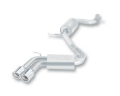 Picture of Borla BOR Cat Back (no des) - 140248
