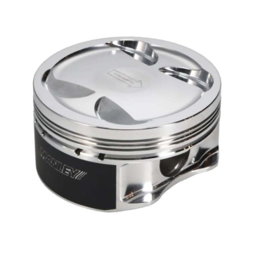 Picture of Subaru 2.5L EJ257 WRX STi Piston Set - 99.50 mm Bore 1.209 in. CH, -10.00 CC