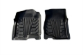 Picture of LUND LND Catch-It Front-Black Floor Mats - 283071-B