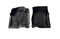 Picture of LUND LND Catch-It Front-Black Floor Mats - 283111-B
