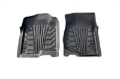 Picture of LUND LND Catch-It Front-Grey Floor Mats - 283002-G