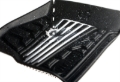 Picture of LUND LND Catch-It Front-Black Floor Mats - 283111-B