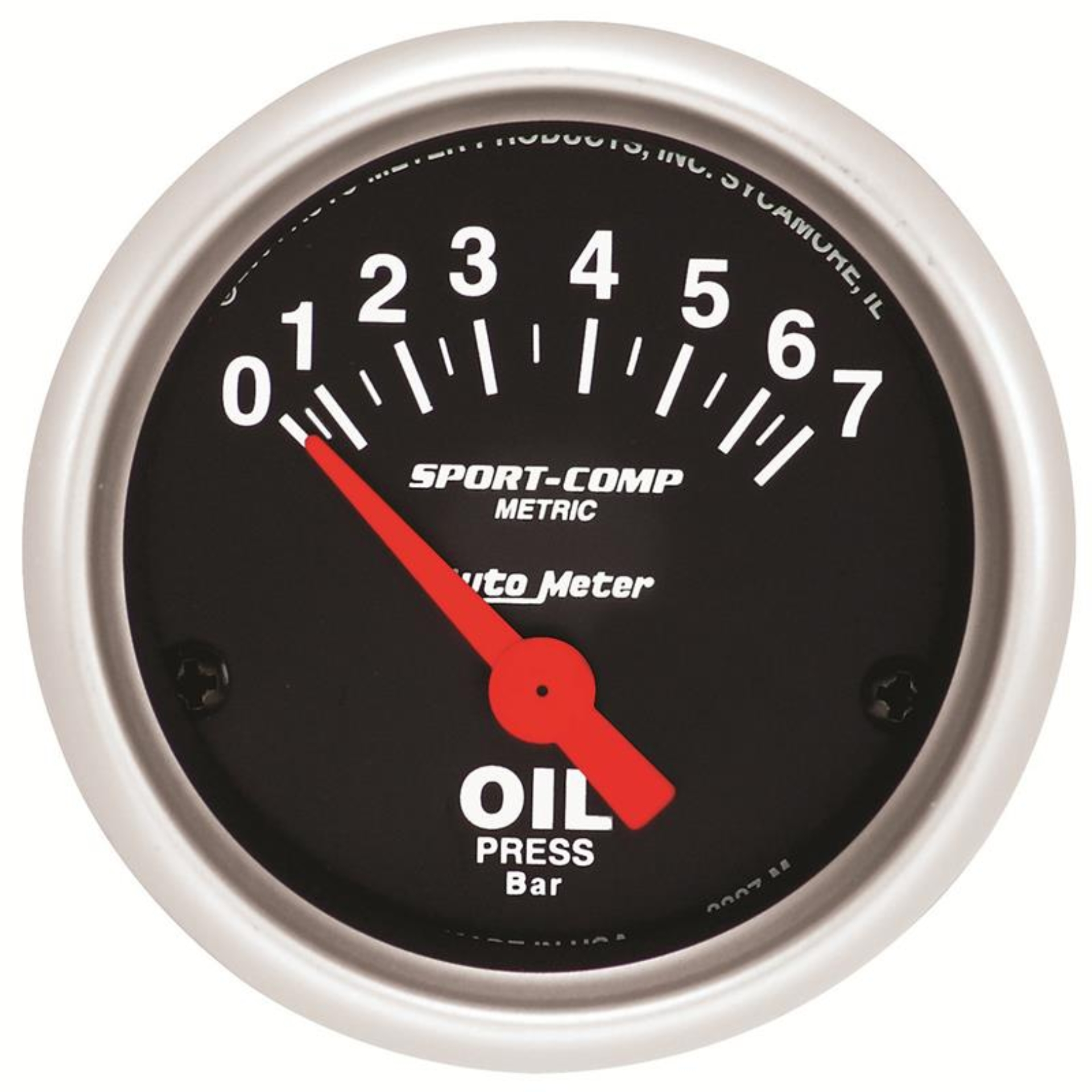 Picture of AutoMeter AM Sport-Comp Gauges - 3327-M