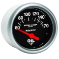 Picture of AutoMeter AM Sport-Comp Gauges - 3348-M