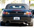 Picture of HKS Exhaust-Hi-Power Catback - 32701-BH001