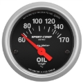 Picture of AutoMeter AM Sport-Comp Gauges - 3348-M