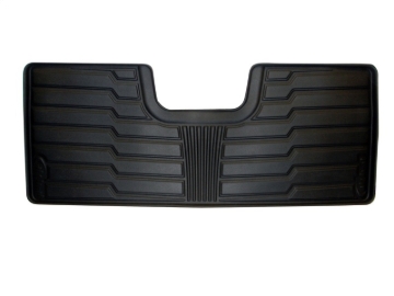Picture of LUND LND Catch-It Rear-Black Floor Mats - 383022-B