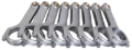 Picture of Eagle EAG Conrods H-Beam-8 Cyl Connecting Rods - CRS5933F3D