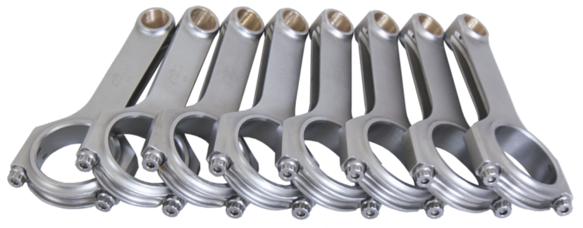 Picture of Eagle EAG Conrods H-Beam-8 Cyl Connecting Rods - CRS5933F3D