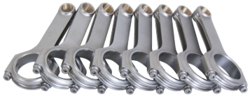 Picture of Eagle EAG Conrods H-Beam-8 Cyl Connecting Rods - CRS5933F3D