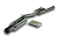 Picture of HKS Exhaust-Hi-Power Catback - 32701-BH001