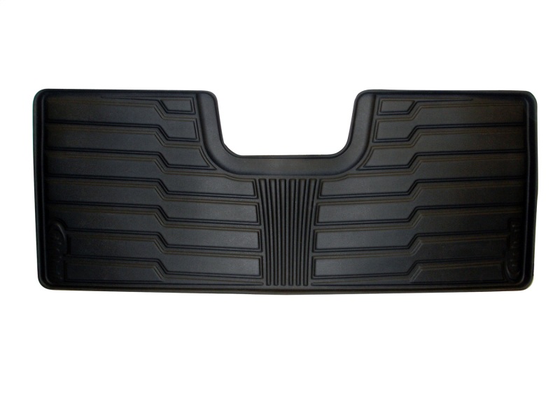 Picture of LUND LND Catch-It Rear-Black Floor Mats - 383010-B