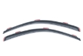 Picture of LUND LND Ventvisor Deflectors-Smk Wind Deflectors - 182971