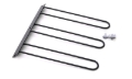 Picture of LUND LND Cargo Accessories Cargo Organization - 601009