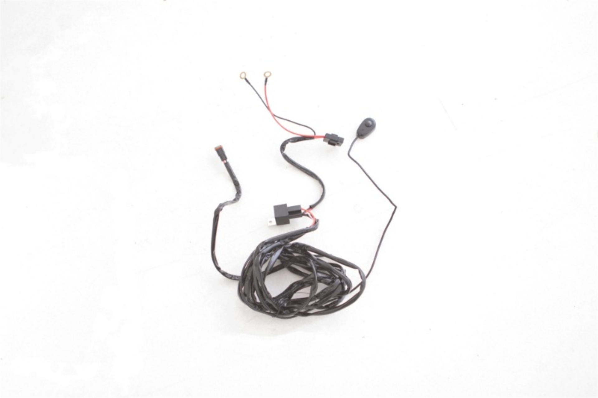 Picture of LUND LND Bull Bars - 7713725