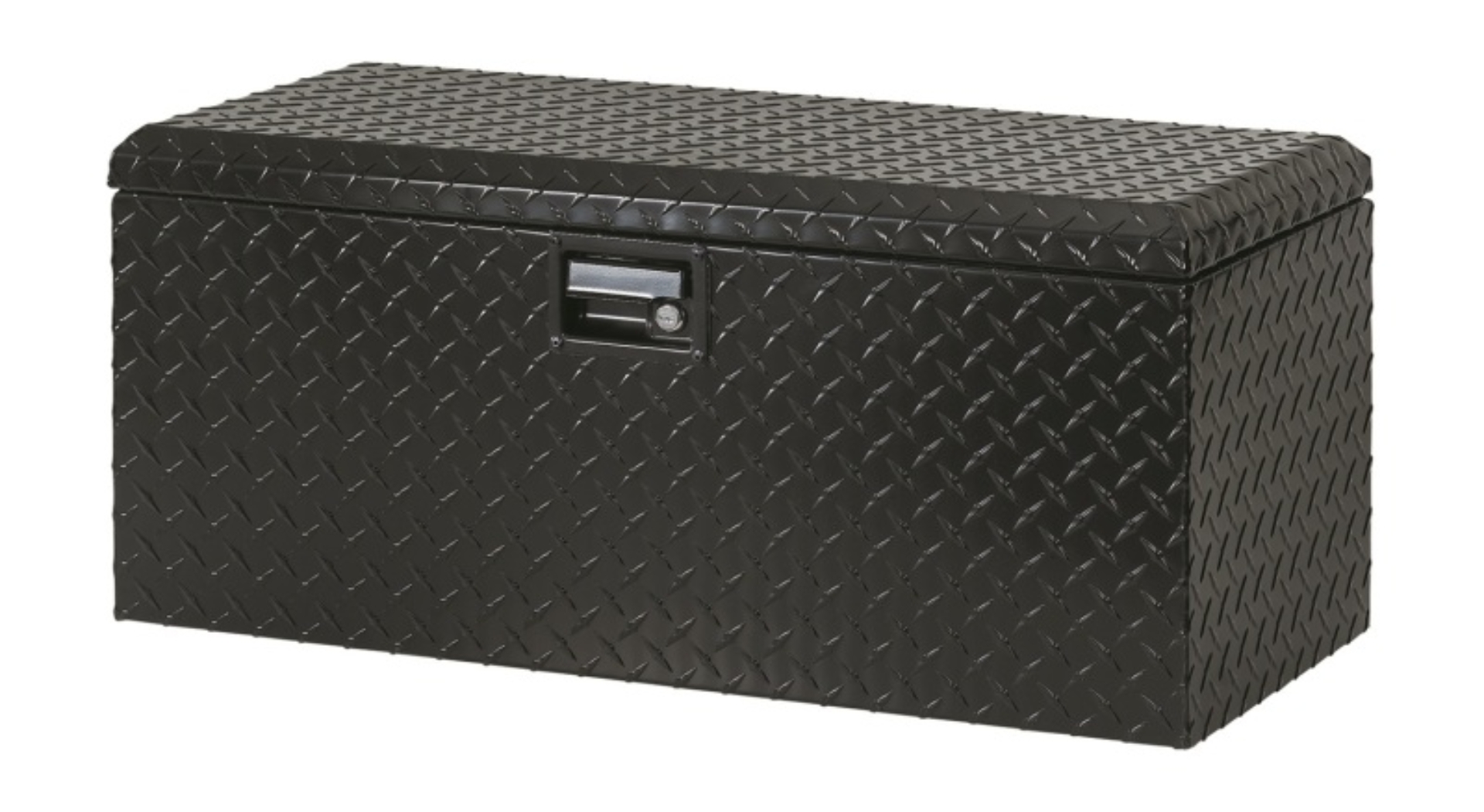 Picture of LUND LND Tool Box-Challenger Rear Tool Storage - 288271
