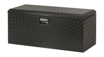 Picture of LUND LND Tool Box-Challenger Rear Tool Storage - 288271