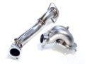 Picture of HKS Extension Pipes Connecting Pipes - 14019-AM002