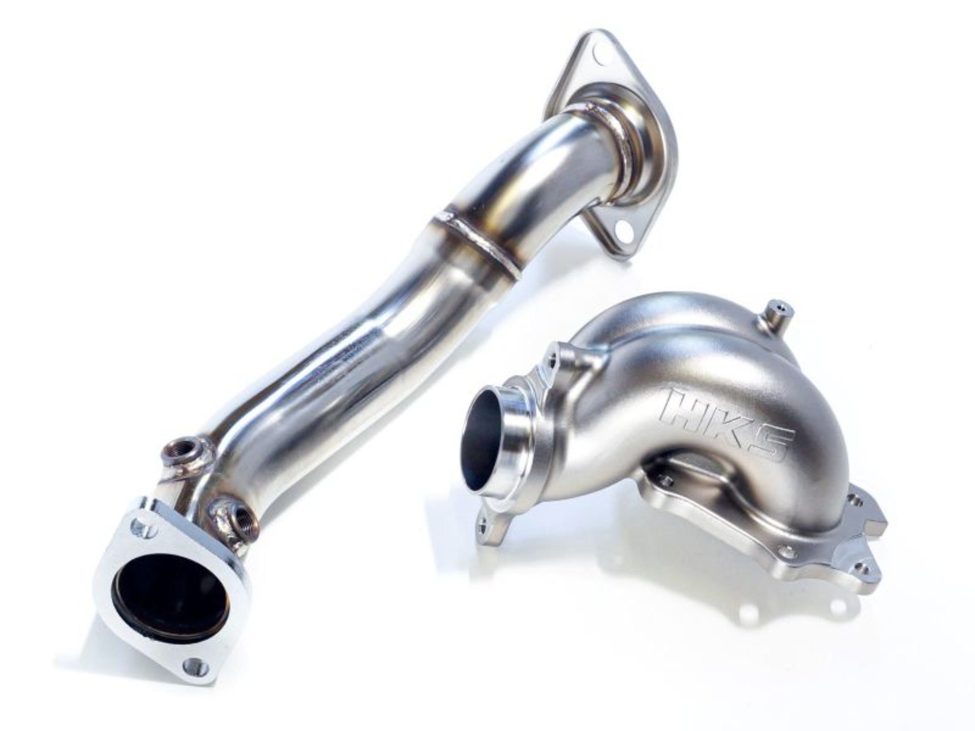 Picture of HKS Extension Pipes Connecting Pipes - 14019-AM002