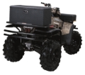 Picture of LUND LND Tool Box-Challenger Rear Tool Storage - 288271