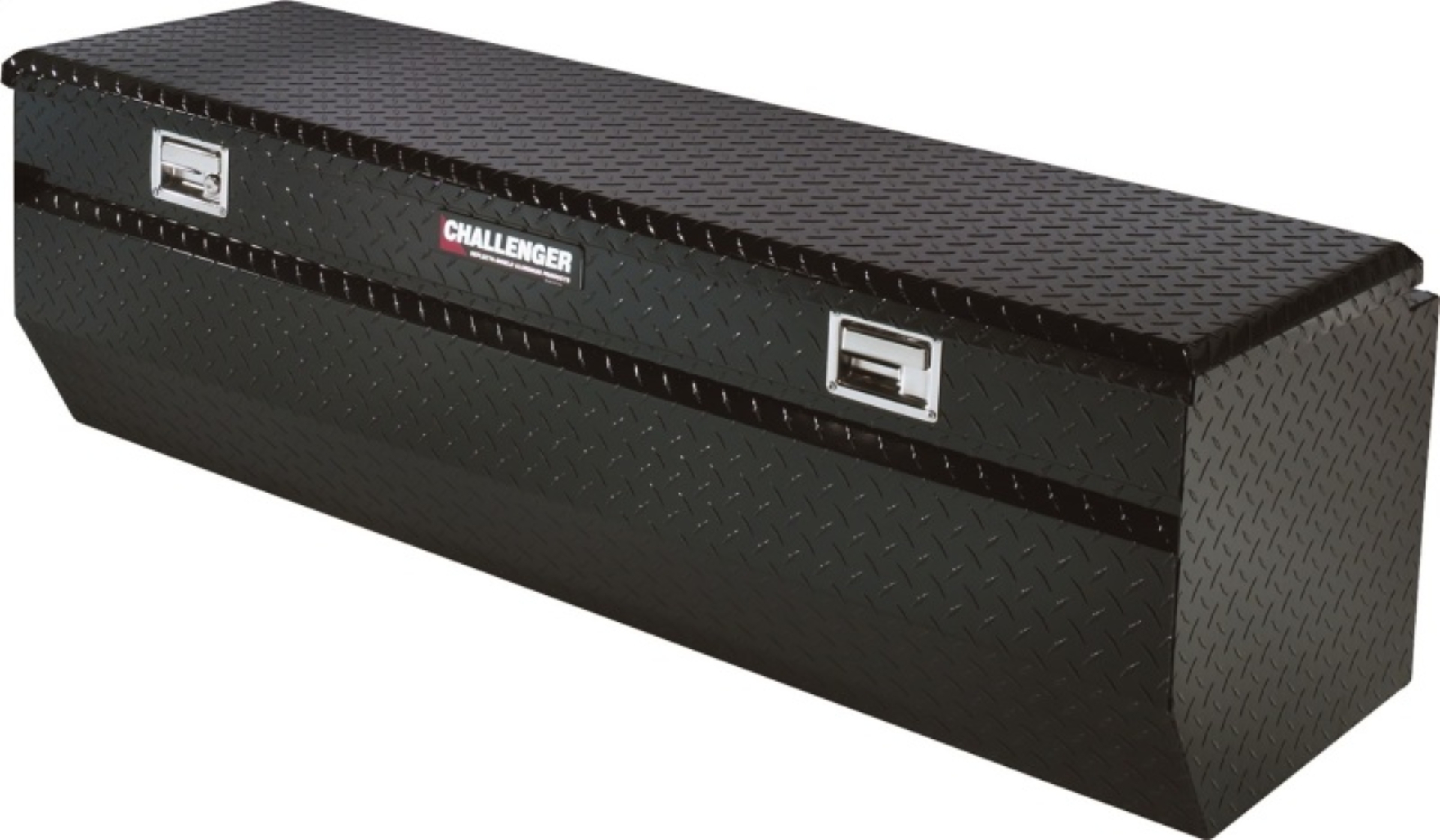 Picture of LUND LND Tool Box-Challenger Tool Storage - 74460