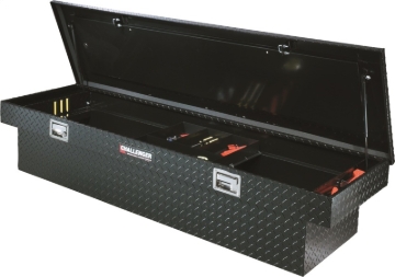 Picture of LUND LND Tool Box-Challenger Tool Storage - 75400DB