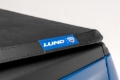 Picture of LUND LND Genesis Tri-Fold Tonneau Covers - 95065