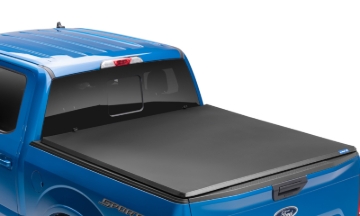 Picture of LUND LND Genesis Tri-Fold Tonneau Covers - 95090