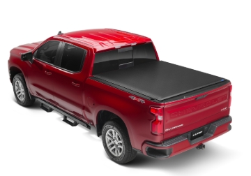 Picture of LUND LND Genesis Roll Up Tonneau Covers - 960180