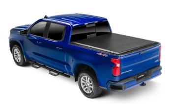 Picture of LUND LND Genesis Roll Up Tonneau Covers - 96016