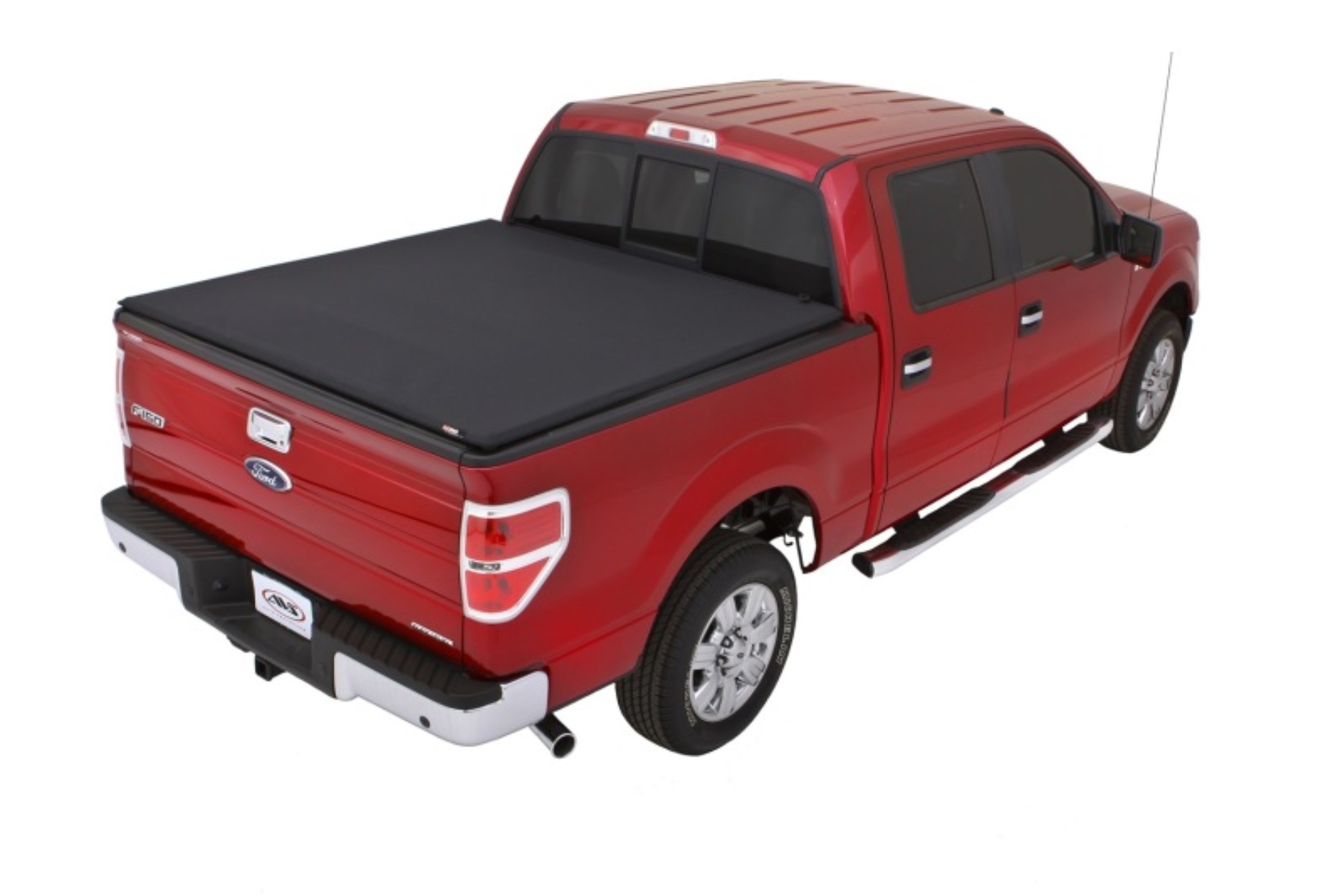 Picture of LUND LND Genesis Elite Tri-Fold Tonneau Covers - 95872