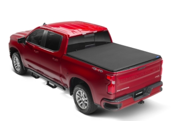 Picture of LUND LND Genesis Elite Tri-Fold Tonneau Covers - 958194