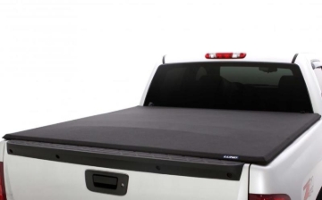 Picture of LUND LND Genesis Elite Tri-Fold Tonneau Covers - 958193
