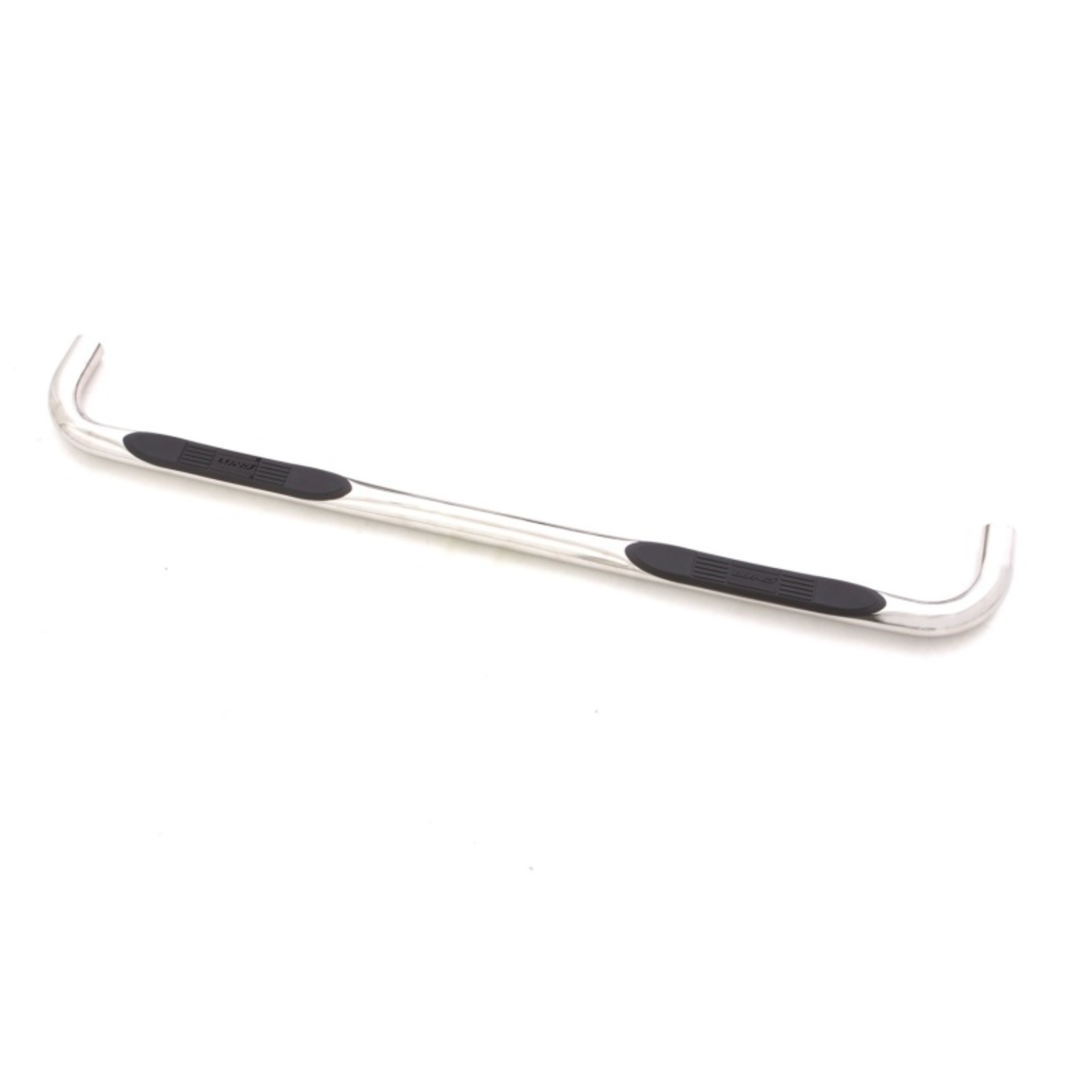 Picture of LUND LND Nerf Bars-Polished - 22683781