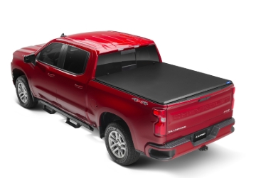 Picture of LUND LND Hard Fold Tonneau Cover - 969164