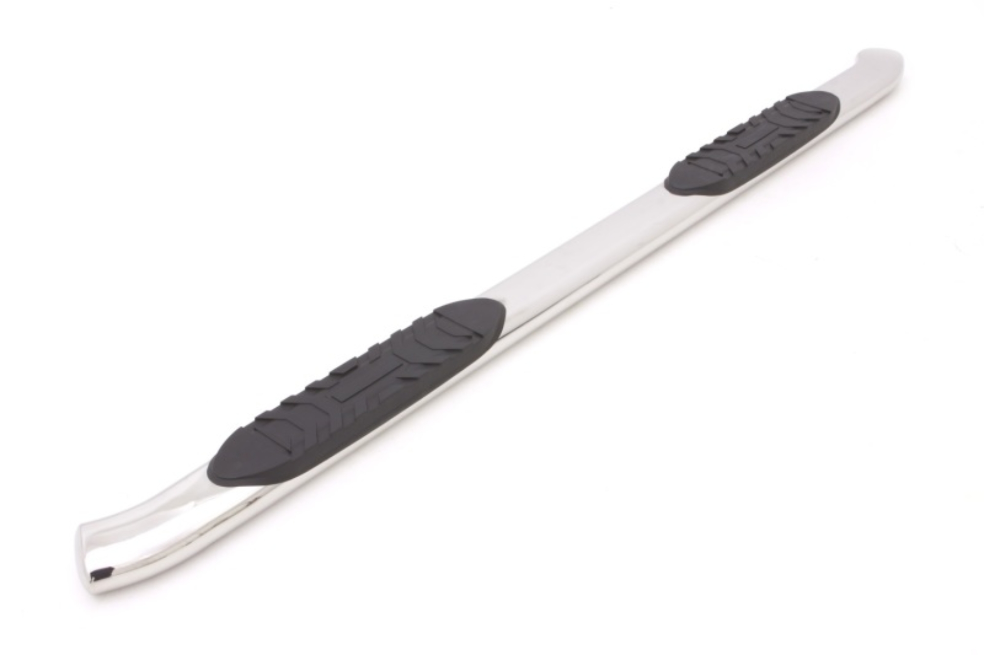 Picture of LUND LND Nerf Bars-Polished - 23797007