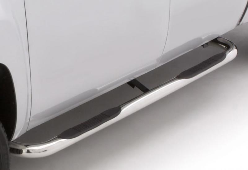 Picture of LUND LND Nerf Bars-Polished - 22690907