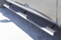 Picture of LUND LND Nerf Bars-Polished - 23984003