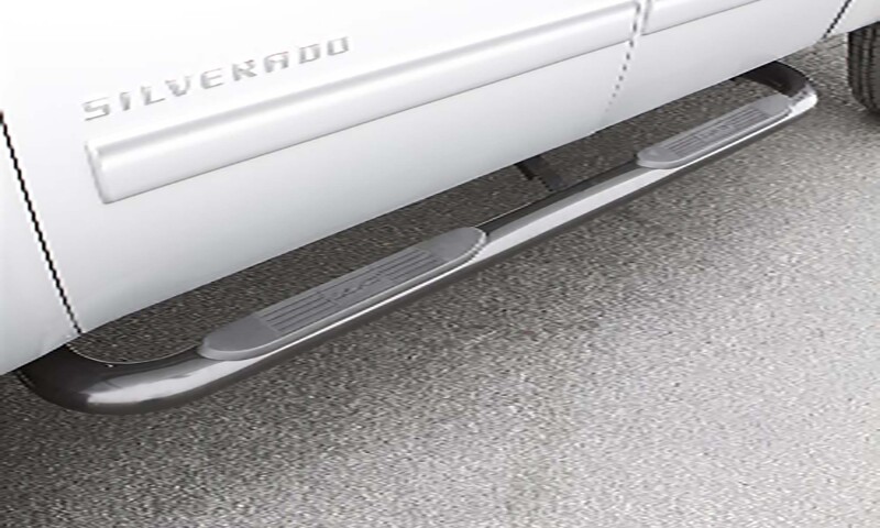 Picture of LUND LND Nerf Bars-Polished - 23285963