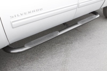 Picture of LUND LND Nerf Bars-Polished - 23278379
