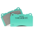 Picture of Project Mu PM HC+ Brake Pads - PH8F261