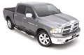 Picture of LUND LND Nerf Bars-Polished - 24385007