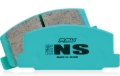 Picture of Project Mu PM Brake Pads NS400 - PSF109