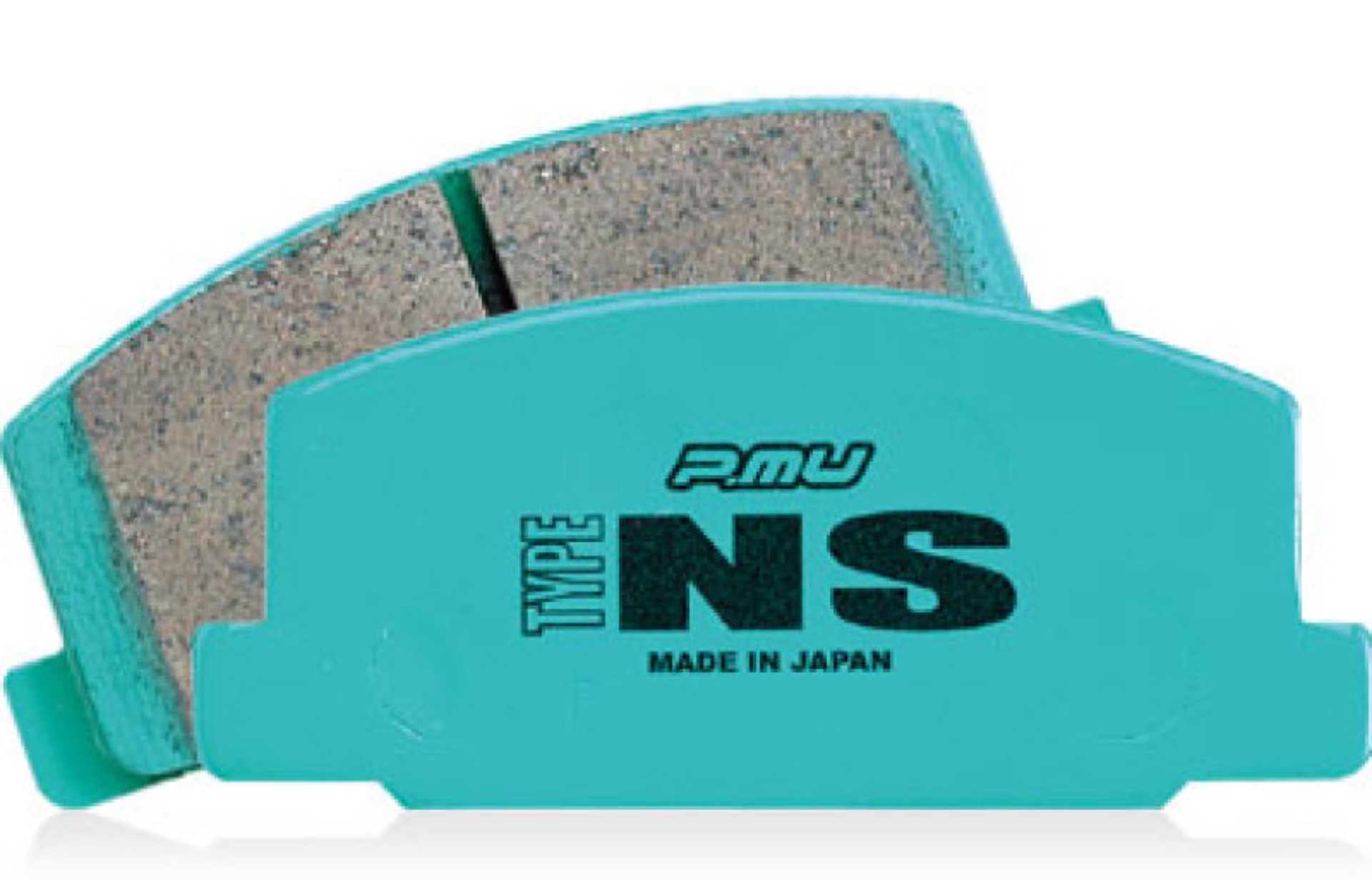 Picture of Project Mu PM Brake Pads NS400 - PSF110