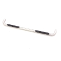 Picture of LUND LND Nerf Bars-Polished - 22660909