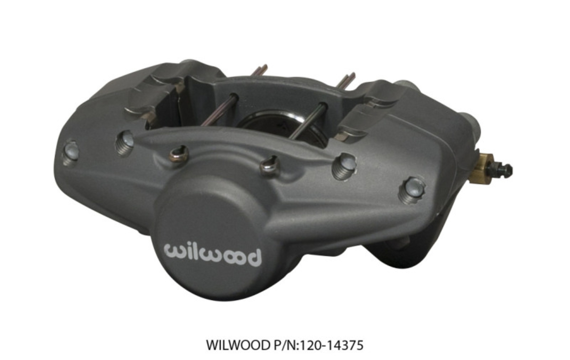 Picture of Wilwood WIL WLD-20 Caliper Brake Calipers - 120-14375